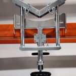 AMA pijpbrugstandaard 4