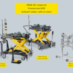 AMAHDRotatorsetNL 21 x 15 cm