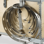 CenteringCollarSet holderfortoolbox