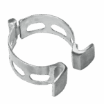 Centering Collar with hinge DN65