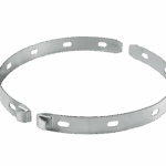 Collar DN NS twoparts