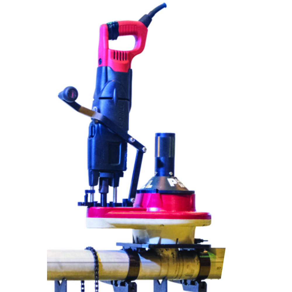 T Drill Plus 115 SS