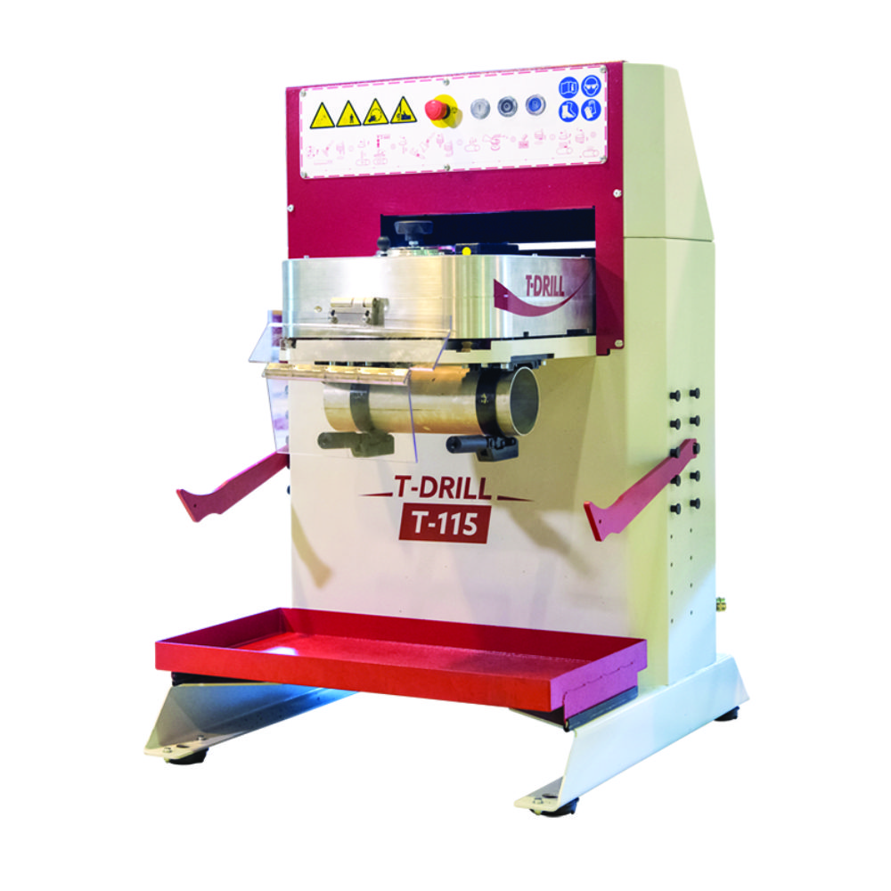 T Drill T 115