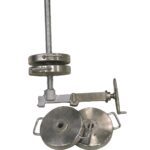 AMA contragewichtsysteem