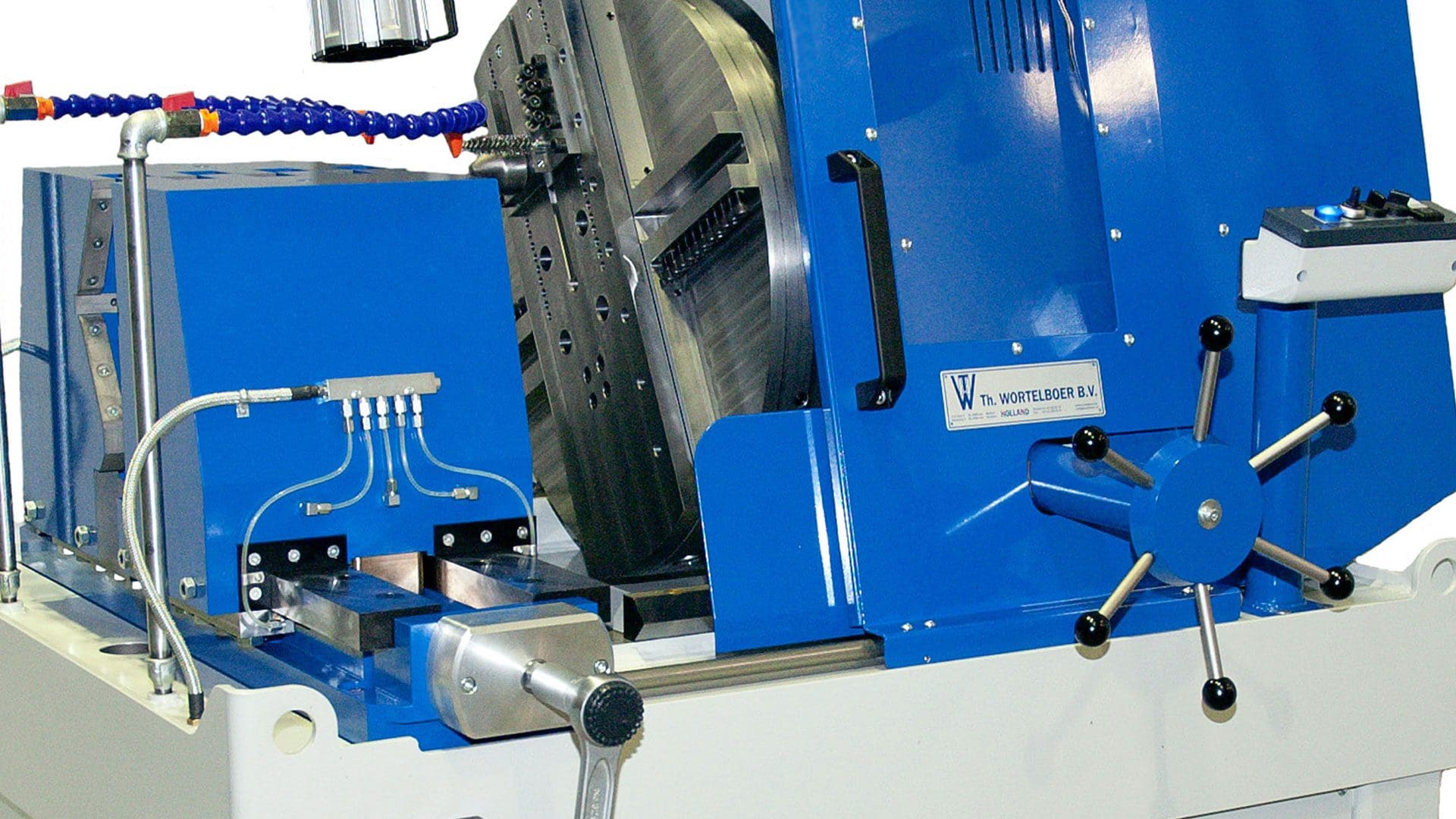 Wortelboer detail PBM16